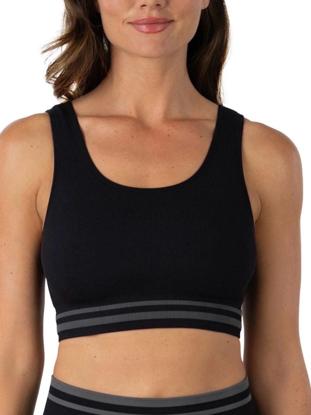 Penn Women's Seamless Reversible Sports Bra Size XL 🆕